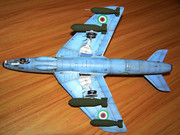 Hawker Hunter 1/48 ACADEMY Hunt_5