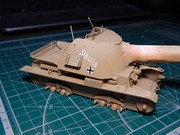 German 7,5cm Pak40 Fgst. Pz.Kpfw. Marder III Ausf.H ГОТОВО - Страница 3 DSCN4803