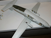 C-160 Transal 1/72 (Revell) Image