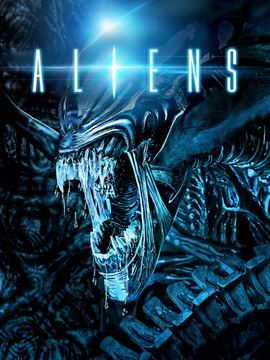Чужие (Режиссерская версия) / Aliens (Director's Cut) (1986) UHD, 4K, SDR / WEB-DL 2160p Чужие (Режиссерская версия) / Aliens (Director's Cut) (1986) UHD, 4K, SDR / WEB-DL 2160p