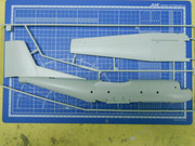 C-160 Transal 1/72 (Revell) Image