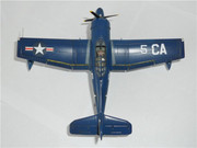 Curtiss SC-1 Seahawk 1/72 (Smer) 100