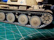 German 7,5cm Pak40 Fgst. Pz.Kpfw. Marder III Ausf.H ГОТОВО - Страница 3 DSCN4849