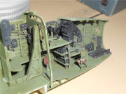 Handley Page Halifax 1/72 (Revell) Image