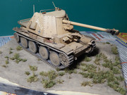 German 7,5cm Pak40 Fgst. Pz.Kpfw. Marder III Ausf.H ГОТОВО - Страница 3 DSCN4858