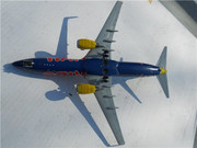 Boeing 737-800 1/144 (Revell) Image