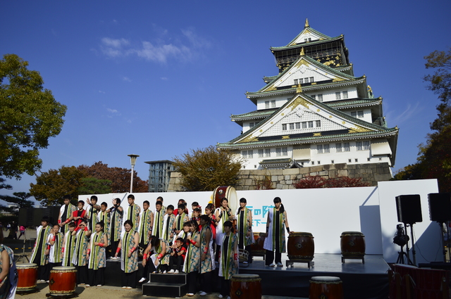 De Sábado 22 a Martes 25: Miyajima/Himeji/ Kioto/Osaka - Noviembre 2014, 18 días en Japón (16)