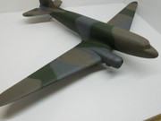 Ли-2 из С-47 1/72 (Italeri) 101