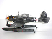 Ar-196 A-3 (Airfix) 1/72 DSCN0086