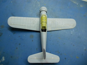 Ar-196 A-3 (Airfix) 1/72 DSCN0072