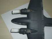 Ли-2 из С-47 1/72 (Italeri) Image