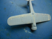 Ar-196 A-3 (Airfix) 1/72 DSCN0074