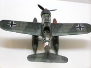 Ar-196 A-3 (Airfix) 1/72 DSCN0112