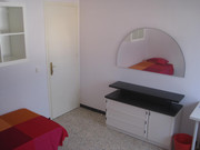 habitaciones terrassa piso cosme