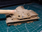 German 7,5cm Pak40 Fgst. Pz.Kpfw. Marder III Ausf.H ГОТОВО - Страница 3 DSCN4805