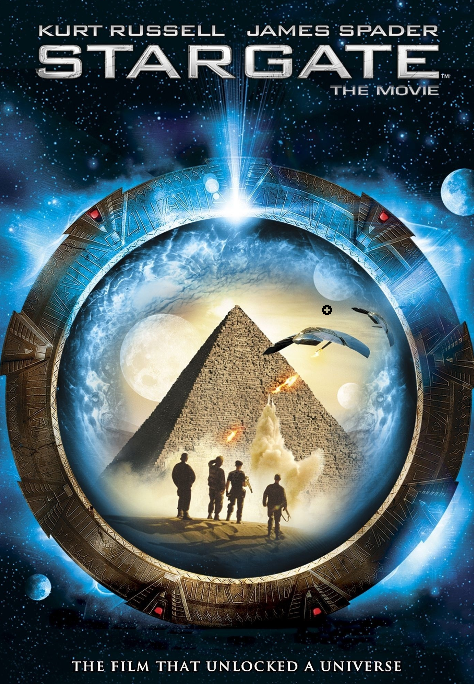 Stargate (1994) Director's Cut DVD-9 Copia 1.1 ITA/ENG Multi Stargate (1994) Director's Cut DVD-9 Copia 1.1 ITA/ENG Multi