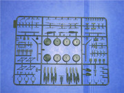 ТБ-3 СПБ "Звено" 1/72 (ICM) Image