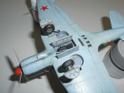 Су-2 1/72 (ICM) DSCN0097