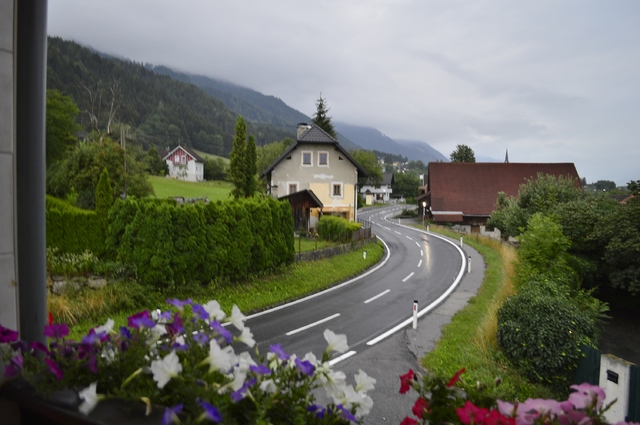 10 días recorriendo Austria, verano del 2015 - Blogs de Austria - Preparativos- Antes de viajar- Hoteles... (3)