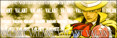 VALANTY