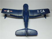 Curtiss SC-1 Seahawk 1/72 (Smer) Image
