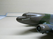 Ли-2 из С-47 1/72 (Italeri) 113