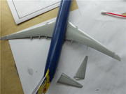 Boeing 737-800 1/144 (Revell) Image