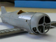 Siemens-Schuckert D.IV 1/72 (TOKO)  Image
