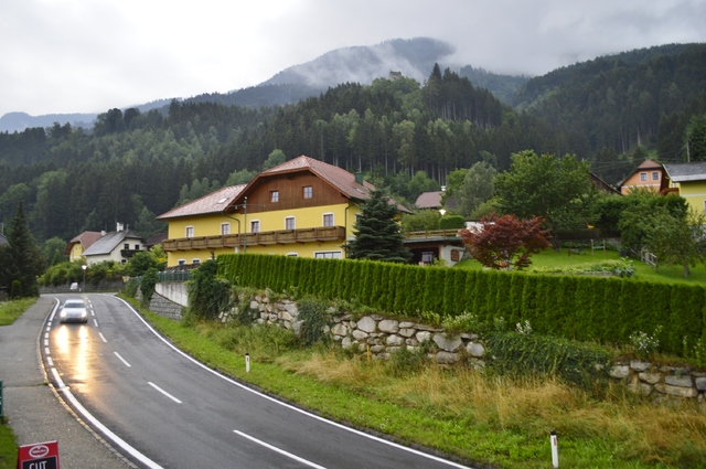 10 días recorriendo Austria, verano del 2015 - Blogs de Austria - Preparativos- Antes de viajar- Hoteles... (4)
