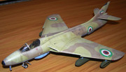 Hawker Hunter 1/48 ACADEMY Hunt_4