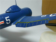 Curtiss SC-1 Seahawk 1/72 (Smer) Image