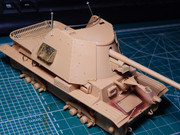 German 7,5cm Pak40 Fgst. Pz.Kpfw. Marder III Ausf.H ГОТОВО - Страница 2 DSCN4773