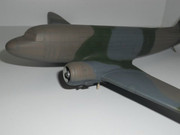 Ли-2 из С-47 1/72 (Italeri) 103