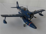 Curtiss SC-1 Seahawk 1/72 (Smer) 120