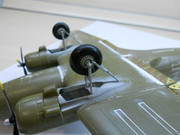 Ли-2 из С-47 1/72 (Italeri) Image