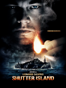 Остров проклятых / Shutter Island (2010) Blu-Ray Remux 2160p | HDR