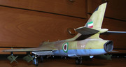 Hawker Hunter 1/48 ACADEMY Hunt_6