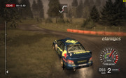 Colin McRae: DiRT (2007)