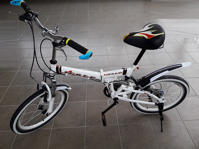 Nearest Used Tire Shop >> 20 inch Folding Bike 7 Speed Foldabl (end 6/13/2020 3:05 PM) Nearest Used Tire Shop >> 20 inch Folding Bike 7 Speed Foldabl (end 6/13/2020 3:05 PM)