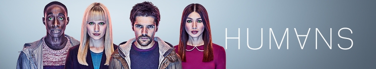 Humans S03