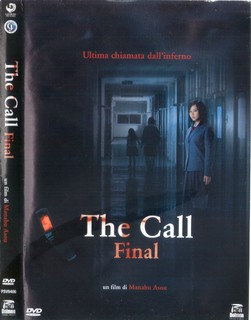 The Call: Final (2006) dvd9 copia 1:1 ita/gia The Call: Final (2006) dvd9 copia 1:1 ita/gia