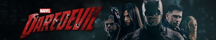 Marvels Daredevil S02 720p 1080p NF WEBRip