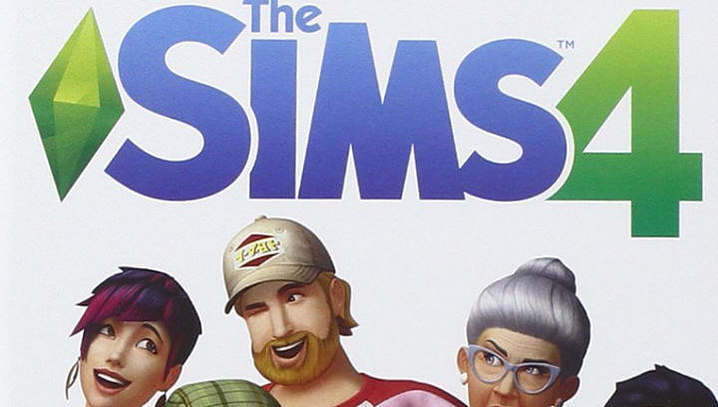 the sims 4 for mac games