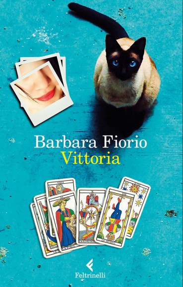 Barbara Fiorio - Vittoria  (2018)