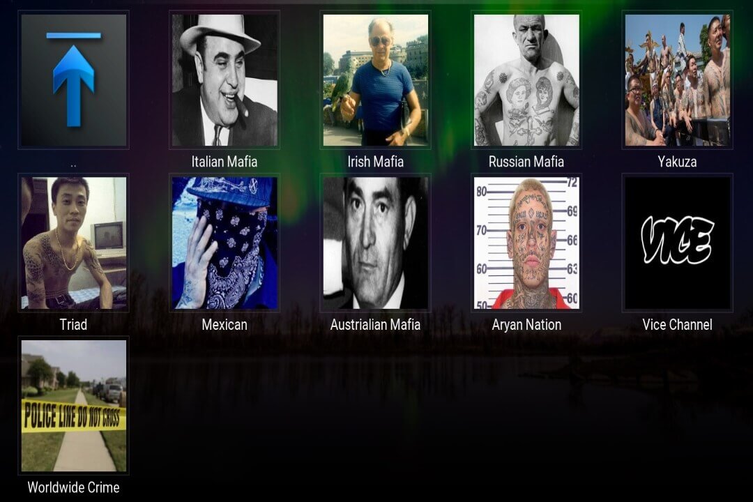 Mafia