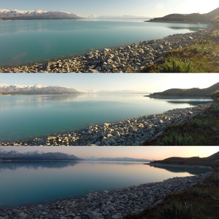 NUEVA ZELANDA - SEPTIEMBRE - 18 DÍAS - Blogs de Nueva Zelanda - QUEENSTOWN II, WANAKA Y ROYS PEAK. LLEGADA A PUKAKI (17)