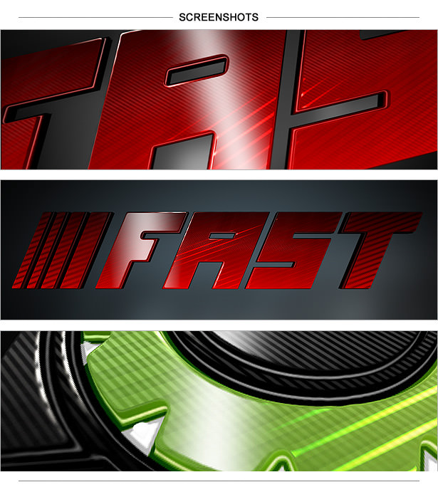 Fast 3D Logo Maker - 2