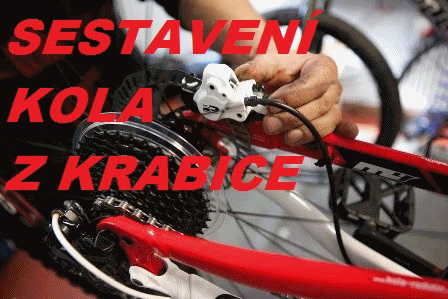 cykloservis cyklochodov levný a kvalitní cykloservis v praze