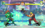 Super Street Fighter IV Arcade Edition / EN / SKIDROW