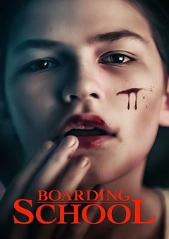 Boarding School 2018 720p WEB-DL x264-TFPDL